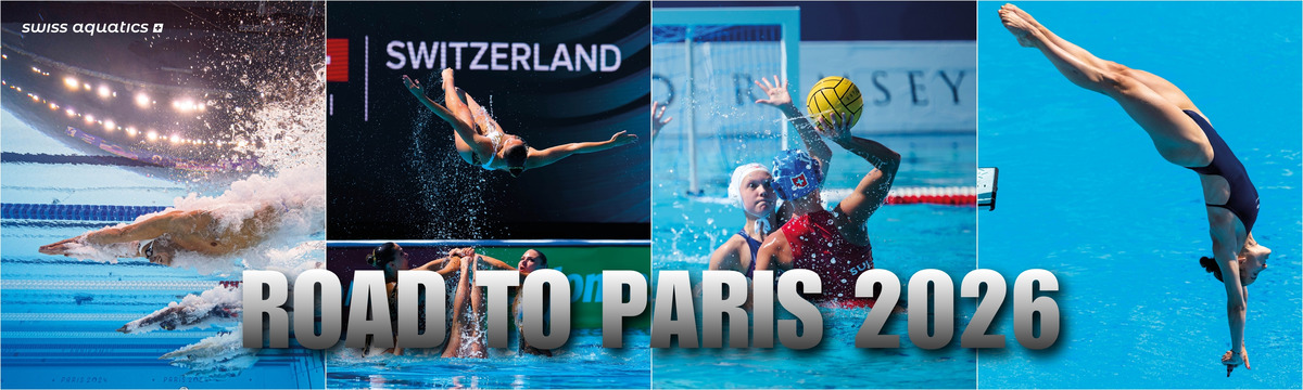 Swiss Aquatics
