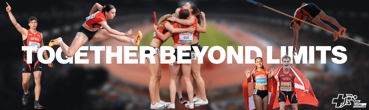 Swiss Athletics
